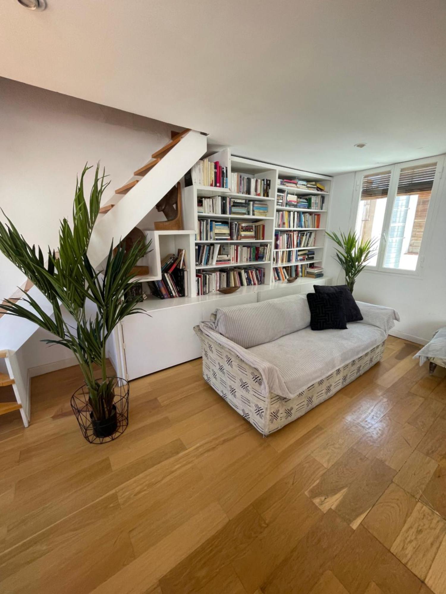 Apartamento Romantic Central Terrace *